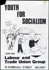 Youth For Socialism
